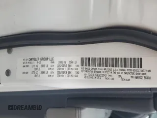 2014 Jeep Cherokee Limited with VIN 1C4PJLDS8EW113742, listed as a Copart auction lot 56478215 with 159,944 mi miles and Salvage title. Bid and sale history available at DreamBid. Image 13.