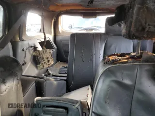 2006 Hummer H3 with VIN 5GTDN136268242400, listed as a Copart auction lot 75769334 with 0 mi miles and Salvage Title. Bid and sale history available at carsss.com. Image 10.
