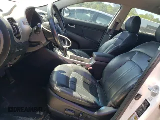2016 Kia Sportage EX с VIN KNDPC3AC2G7869801, выставлен на аукционе Copart как лот 47826975 с пробегом 141 540 миль миль и Чистый • Clean title. История ставок и продаж доступна на DreamBid. Изображение 7.