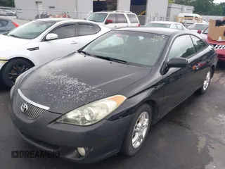 2005 Toyota Solara SE z VIN 4T1CE38P95U964917, wystawiony jako IAAI lot #42511317 z przebiegiem 339 570 mil mil oraz . Historia ofert i sprzedaży dostępna na DreamBid. Obrazek 2.