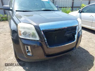 2014 GMC Terrain SLE with VIN 2GKALMEK8E6362996, listed as a IAAI auction lot 42502129 with 114,127 mi miles and . Bid and sale history available at DreamBid. Image 6.