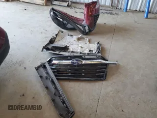 2023 Subaru Ascent Limited z VIN 4S4WMAUD0P3415177, wystawiony jako Copart lot #62604745 z przebiegiem Nie podano mil oraz Szkoda całkowita • Salvage title. Historia ofert i sprzedaży dostępna na DreamBid. Obrazek 13.
