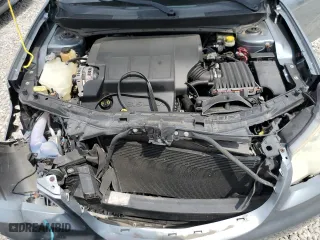 2010 Chrysler Sebring Limited with VIN 1C3BC6EV5AN144868, listed as a Copart auction lot 66549774 with 106,602 mi miles and Salvage Title. Bid and sale history available at carsss.com. Image 11.