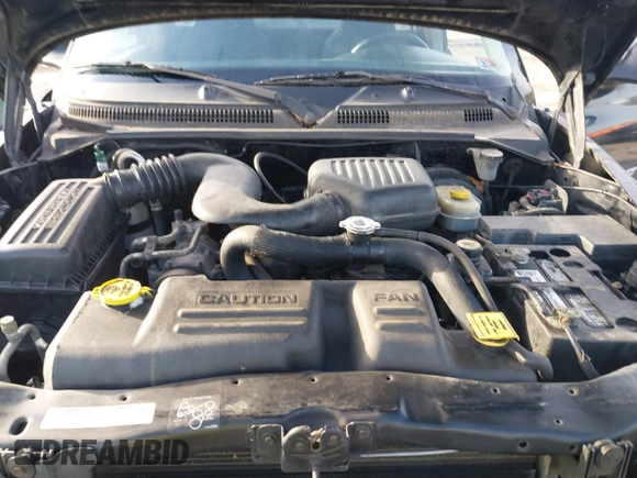 2001 Dodge Dakota with VIN 1B7FL26P01S344323, listed as a IAAI auction lot 41494859 with 1 mi miles. Bid and sale history available at carsss.com. Image 10.