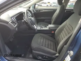 2018 Ford Fusion Hybrid SE with VIN 3FA6P0LU6JR103161, listed as a Copart auction lot 40168393 with 83,613 mi miles. Bid and sale history available at carsss.com. Image 7.