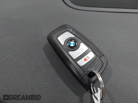 2014 BMW X3 xDrive35i with VIN 5UXWX7C54E0K31267, listed as a IAAI auction lot 42138926 with 61,244 mi miles and . Bid and sale history available at DreamBid. Image 11.
