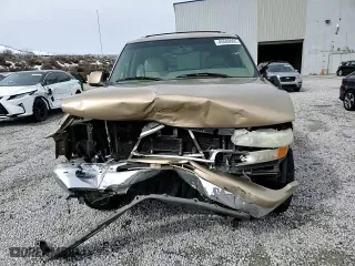 2001 Chevrolet Tahoe LT with VIN 1GNEK13T01J197167, listed as a Copart auction lot 45589865 with 216,391 mi miles and Salvage Title. Bid and sale history available at carsss.com. Image 12.