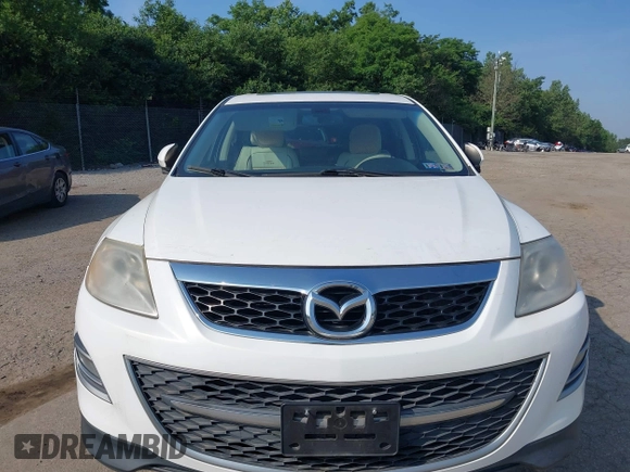 2011 Mazda CX-9 Grand Touring с VIN JM3TB3DV4B0304893, выставлен на аукционе IAAI как лот 42478554 с пробегом Не указан миль и . История ставок и продаж доступна на DreamBid. Изображение 6.