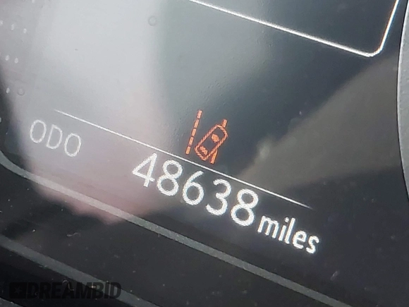 2021 Lexus UX with VIN JTHX3JBH9M2040066, listed as a IAAI auction lot 41256663 with 48,638 mi miles. Bid and sale history available at carsss.com. Image 15.