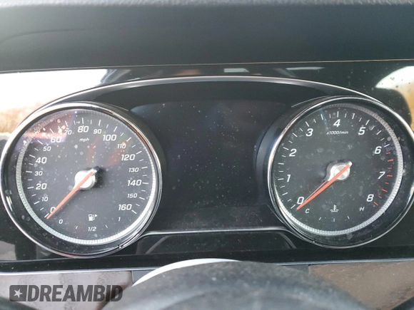 2019 Mercedes-Benz E-Class E 300 with VIN WDDZF4KB2KA574579, listed as a Copart auction lot 41700585 with 0 mi miles and Clean Title. Bid and sale history available at carsss.com. Image 9.