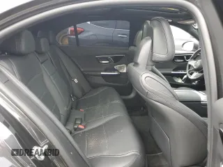 2023 Mercedes-Benz C 300 with VIN W1KAF4HB9PR092253, listed as a Copart auction lot 67173224 with 13,019 mi miles and Salvage title. Bid and sale history available at DreamBid. Image 10.