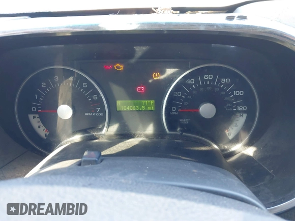 2008 Ford Explorer XLT with VIN 1FMEU73E78UA04363, listed as a IAAI auction lot 40872823 with 184,063 mi miles and . Bid and sale history available at DreamBid. Image 7.