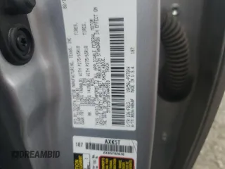 2015 Toyota Tundra 4WD Truck SR5 with VIN 5TFDY5F18FX449918, listed as a Copart auction lot 72783304 with 108,199 mi miles and Salvage Title. Bid and sale history available at carsss.com. Image 12.