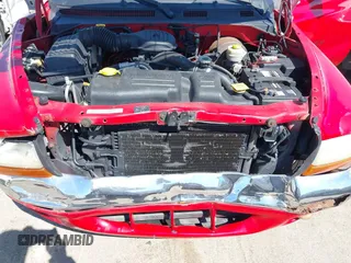 2000 Dodge Dakota z VIN 1B7GL22Z8YS512490, wystawiony jako IAAI lot #42031298 z przebiegiem 119 470 mil mil oraz . Historia ofert i sprzedaży dostępna na DreamBid. Obrazek 12.