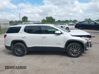 2019 GMC Acadia SLT with VIN 1GKKNMLA2KZ284367, listed as a IAAI auction lot 41907037 with 94,566 mi miles. Bid and sale history available at carsss.com. Image 13.