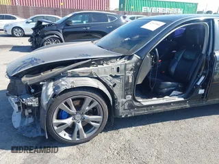 2011 Infiniti M with VIN JN1BY1AP1BM324835, listed as a IAAI auction lot 42592066 with 208,124 mi miles and . Bid and sale history available at DreamBid. Image 6.