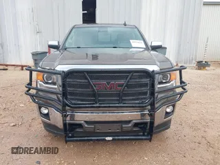 2015 GMC Sierra 1500 SLT with VIN 3GTU2VEC9FG173158, listed as a IAAI auction lot 41934631 with 207,226 mi miles and . Bid and sale history available at DreamBid. Image 12.