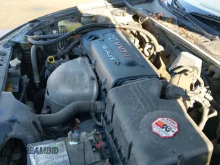 2005 Toyota Camry LE с VIN JTDBE30K253017496, выставлен на аукционе IAAI как лот 43496278 с пробегом 355 067 миль миль и . История ставок и продаж доступна на DreamBid. Изображение 12.