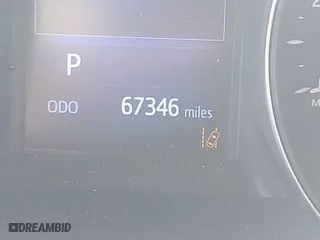 2018 Toyota C-HR XLE with VIN NMTKHMBX6JR044116, listed as a IAAI auction lot 41446974 with 67,346 mi miles. Bid and sale history available at carsss.com. Image 15.