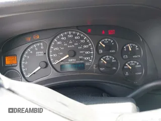 2001 Chevrolet Silverado 1500 LS with VIN 2GCEC19T111364644, listed as a IAAI auction lot 39357223 with 171,403 mi miles and . Bid and sale history available at DreamBid. Image 7.