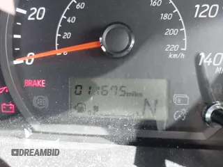 2024 Mitsubishi Mirage ES z VIN ML32AUHJ3RH013336, wystawiony jako IAAI lot #42085444 z przebiegiem 11 675 mil mil oraz . Historia ofert i sprzedaży dostępna na DreamBid. Obrazek 16.