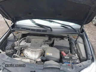 2017 Toyota Camry XLE with VIN 4T1BF1FK6HU803093, listed as a IAAI auction lot 42030986 with 134,883 mi miles. Bid and sale history available at carsss.com. Image 10.