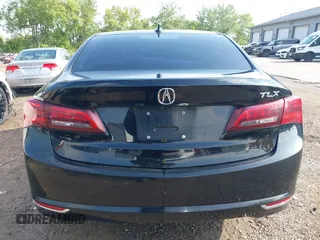 2017 Acura TLX Technology z VIN 19UUB1F59HA004236, wystawiony jako IAAI lot #42367384 z przebiegiem 73 474 mil mil oraz . Historia ofert i sprzedaży dostępna na DreamBid. Obrazek 16.