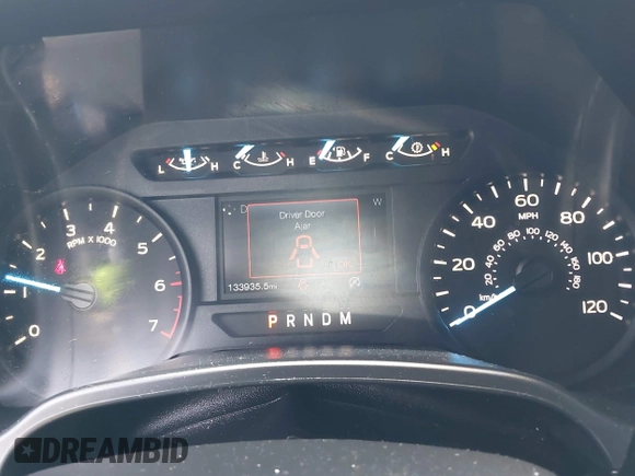 2019 Ford F-150 XL с VIN 1FTEW1CP5KKE83480, выставлен на аукционе IAAI как лот 42484738 с пробегом 133 935 миль миль и . История ставок и продаж доступна на DreamBid. Изображение 7.