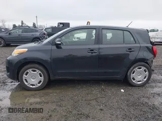 2012 Scion xD with VIN JTKKU4B4XC1027234, listed as a IAAI auction lot 41338353 with 186,793 mi miles and . Bid and sale history available at DreamBid. Image 15.