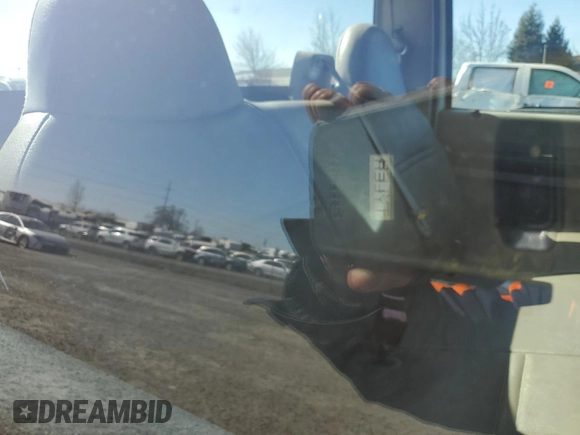 2008 Ford F-250 with VIN 1FTSF20R08EB11969, listed as a Copart auction lot 46928275 with 126,135 mi miles and Salvage title. Bid and sale history available at DreamBid. Image 10.