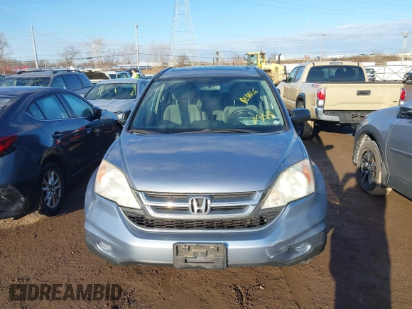 2010 Honda CR-V EX z VIN 3CZRE4H58AG706981, wystawiony jako IAAI lot #41655096 z przebiegiem 134 471 mil mil oraz . Historia ofert i sprzedaży dostępna na DreamBid. Obrazek 12.