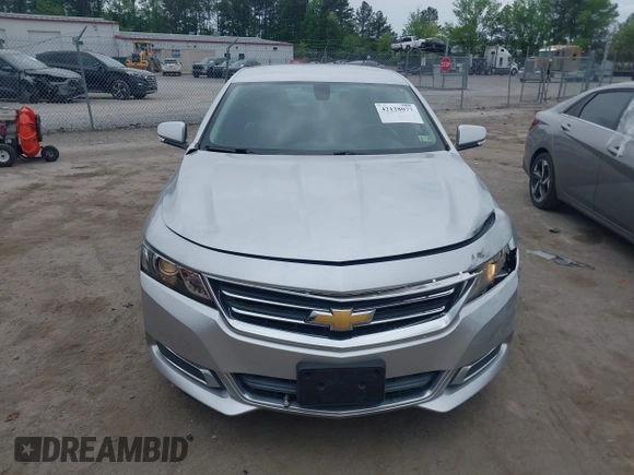 2014 Chevrolet Impala LT with VIN 2G1125S3XE9114130, listed as a IAAI auction lot 42128077 with 209,391 mi miles and . Bid and sale history available at DreamBid. Image 12.