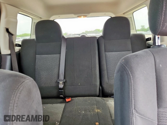 2016 Jeep Patriot Sport with VIN 1C4NJPBB5GD698974, listed as a Copart auction lot 61873635 with 142,304 mi miles and Clean title. Bid and sale history available at DreamBid. Image 10.