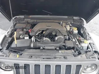 2019 Jeep Wrangler Unlimited Sahara with VIN 1C4HJXEG8KW533339, listed as a IAAI auction lot 40963653 with 69,202 mi miles and . Bid and sale history available at DreamBid. Image 10.