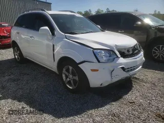 2013 Chevrolet Captiva Sport LT with VIN 3GNFL3EK3DS518512, listed as a Copart auction lot 52532805 with 73,538 mi miles and Salvage Title. Bid and sale history available at carsss.com. Image 12.