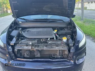 2016 Jeep Cherokee Altitude with VIN 1C4PJLAS7GW208431, listed as a Copart auction lot 61501525 with 126,107 mi miles and Salvage title. Bid and sale history available at DreamBid. Image 7.
