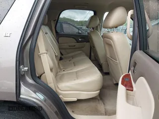 2013 Chevrolet Tahoe LT with VIN 1GNSCBE0XDR357490, listed as a IAAI auction lot 42013034 with Not provided miles and . Bid and sale history available at DreamBid. Image 8.