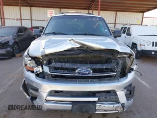 2015 Ford Expedition XLT с VIN 1FMJU1HT5FEF47284, выставлен на аукционе IAAI как лот 41565809 с пробегом 178 859 миль миль и . История ставок и продаж доступна на DreamBid. Изображение 6.