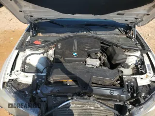 2014 BMW 3 Series 328i xDrive with VIN WBA3B5C51EF958576, listed as a Copart auction lot 62089375 with 148,140 mi miles and Salvage title. Bid and sale history available at DreamBid. Image 11.