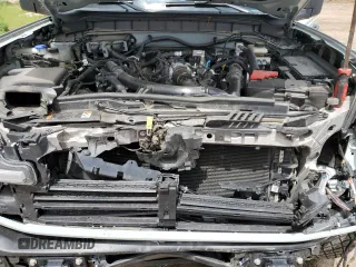 2022 Ford Bronco с VIN 1FMEE5DP4NLB58208, выставлен на аукционе Copart как лот 56726435 с пробегом 37 573 миль миль и Чистый • Clean title. История ставок и продаж доступна на DreamBid. Изображение 12.