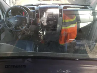 2016 Freightliner Sprinter z VIN WDYPF1CD6GP320639, wystawiony jako Copart lot #82713094 z przebiegiem 290 318 mil mil oraz Tytuł czysty. Historia ofert i sprzedaży dostępna na DreamBid. Obrazek 8.