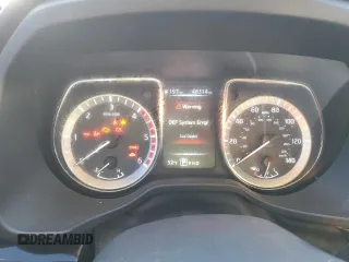 2017 Nissan Titan XD S with VIN 1N6BA1F38HN543315, listed as a Copart auction lot 88210435 with 48,314 mi miles and Clean Title. Bid and sale history available at carsss.com. Image 9.