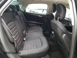 2013 Ford Fusion SE with VIN 3FA6P0HR1DR337765, listed as a Copart auction lot 48998895 with 161,538 mi miles and Salvage Title. Bid and sale history available at carsss.com. Image 10.