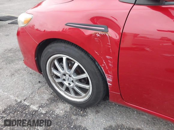 2009 Toyota Corolla with VIN 1NXBU40E89Z121974, listed as a IAAI auction lot 42068799 with 226,484 mi miles and . Bid and sale history available at DreamBid. Image 19.