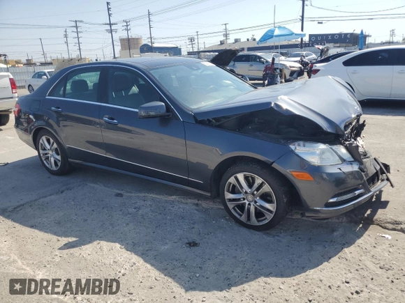 2011 Mercedes-Benz E 350 Luxury z VIN WDDHF8HB5BA348854, wystawiony jako Copart lot #52397265 z przebiegiem 102 908 mil mil oraz Szkoda całkowita • Salvage title. Historia ofert i sprzedaży dostępna na DreamBid. Obrazek 4.