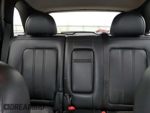 2014 Chevrolet Captiva Sport LTZ with VIN 3GNAL4EK6ES637978, listed as a Copart auction lot 80262024 with 162,634 mi miles and Clean Title. Bid and sale history available at DreamBid. Image 10.