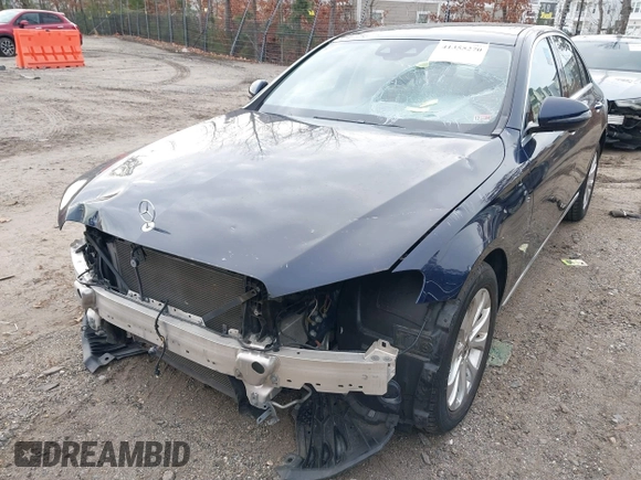 2019 Mercedes-Benz E-Class E 300 with VIN WDDZF4KB6KA531167, listed as a IAAI auction lot 41355270 with 54,611 mi miles. Bid and sale history available at carsss.com. Image 6.