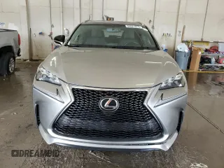 2015 Lexus NX 200t с VIN JTJBARBZ8F2032047, выставлен на аукционе Copart как лот 64021915 с пробегом 139 247 миль миль и Списание • Salvage title. История ставок и продаж доступна на DreamBid. Изображение 5.