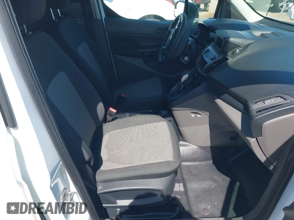 2022 Ford Transit Connect XL z VIN NM0LS7S28N1508410, wystawiony jako IAAI lot #41927425 z przebiegiem 158 515 mil mil oraz . Historia ofert i sprzedaży dostępna na DreamBid. Obrazek 5.
