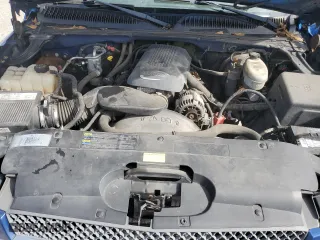 2004 Chevrolet Silverado 1500 Z71 with VIN 1GCEK19T84Z329548, listed as a Copart auction lot 47537125 with 228,849 mi miles and Salvage Title. Bid and sale history available at carsss.com. Image 13.